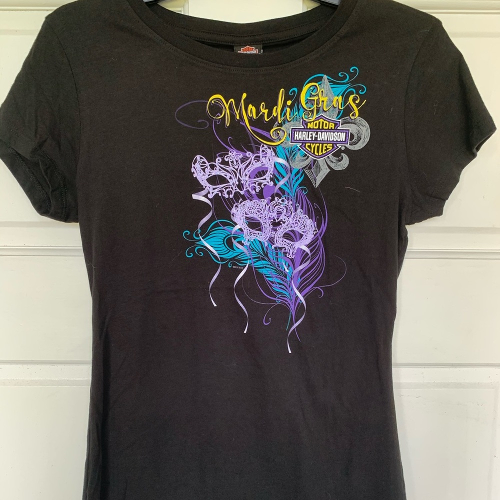 Motorcycle shirt